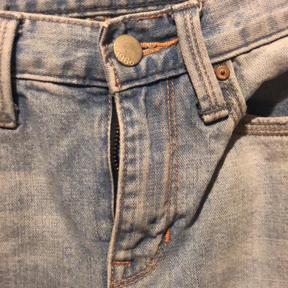 Gap 1969 sexy boyfriend jeans - Picture 2 of 8